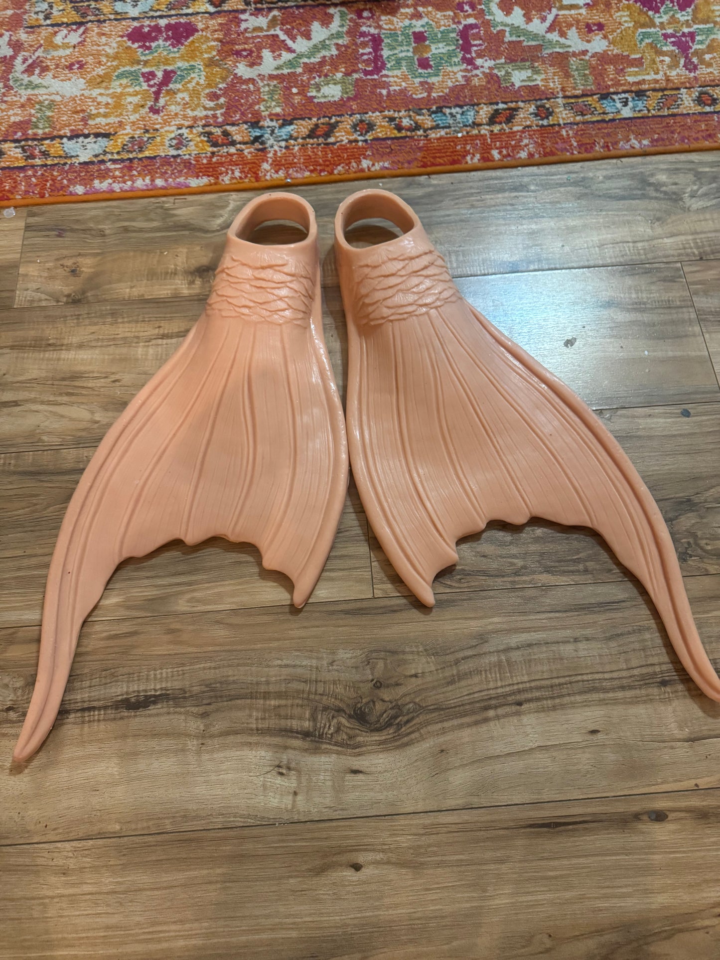 Mertailor fantasea kicks flippers - secondhand sale (Copy)