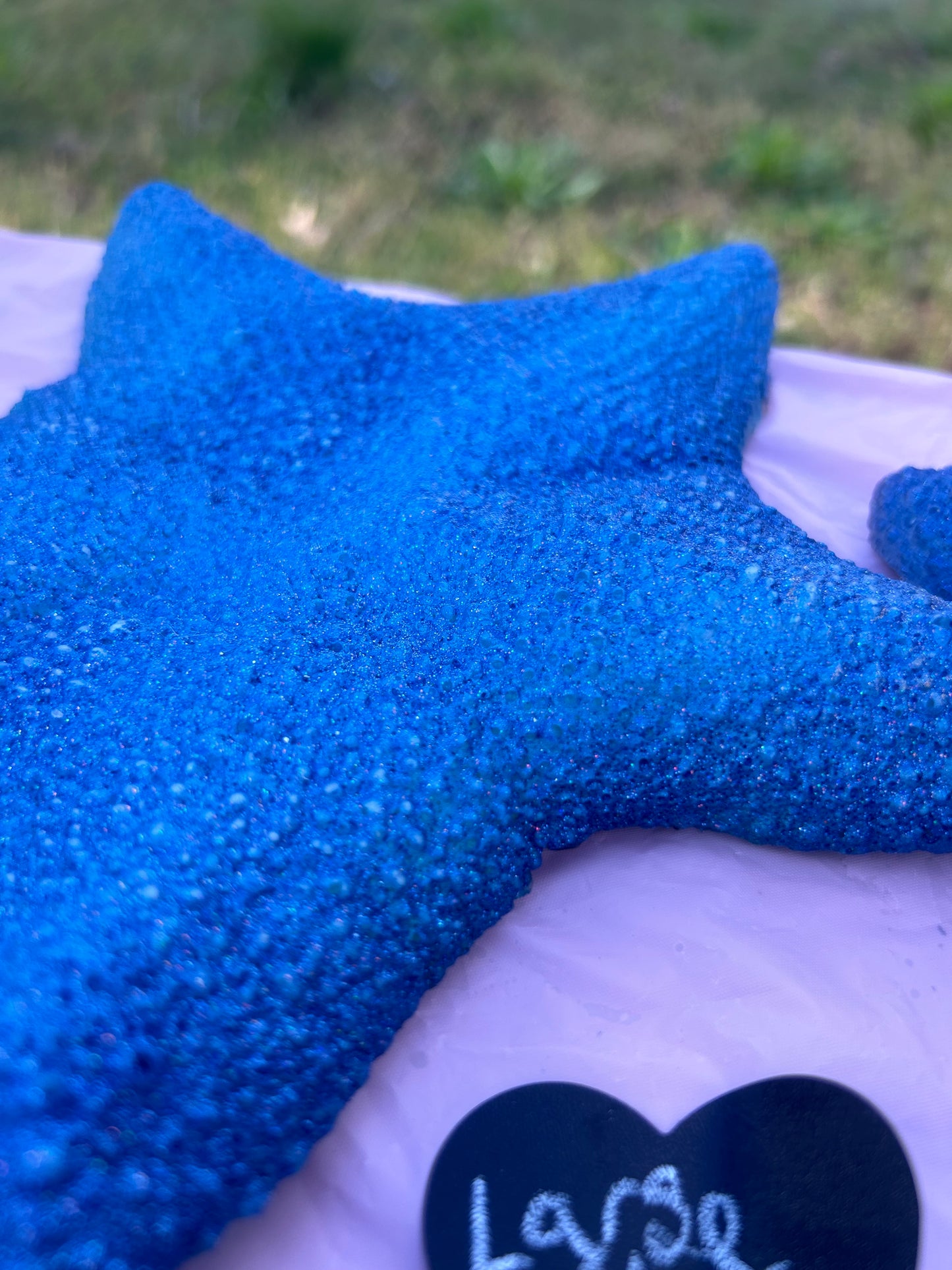 Silicone Shells ready to ship