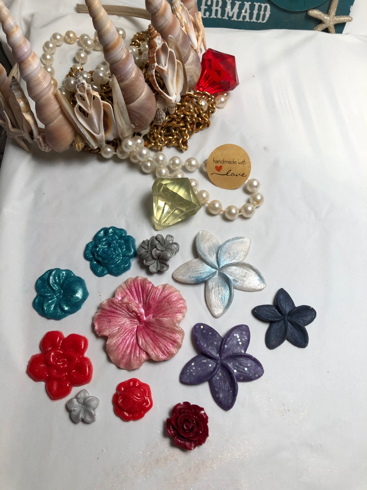 Custom Silicone Sea Creatures