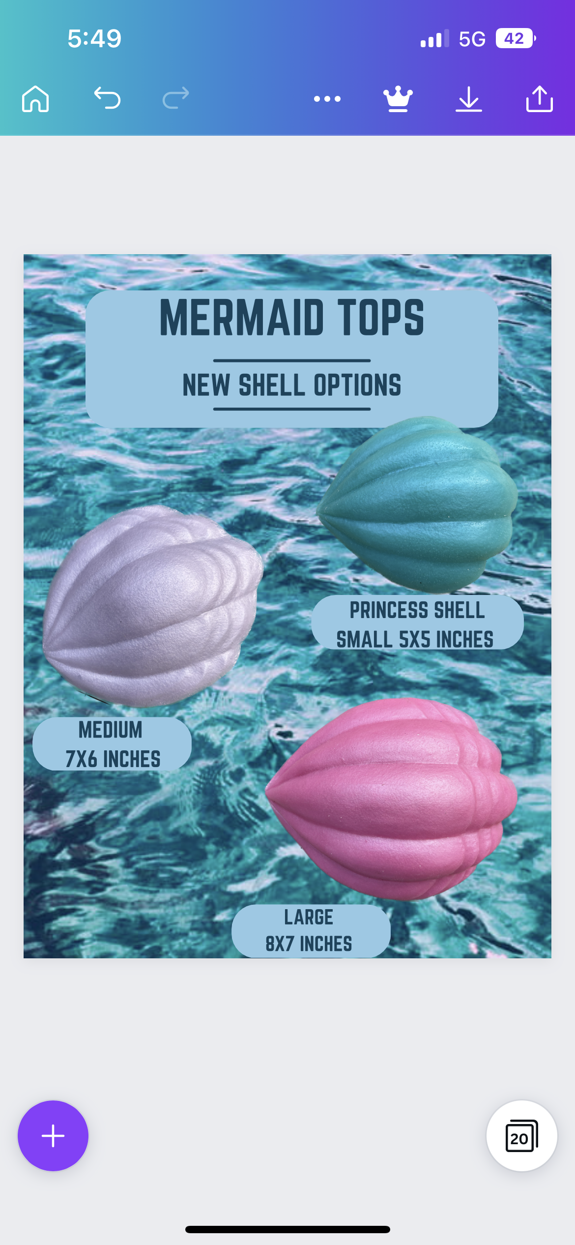 Silicone Shells Custom Pair