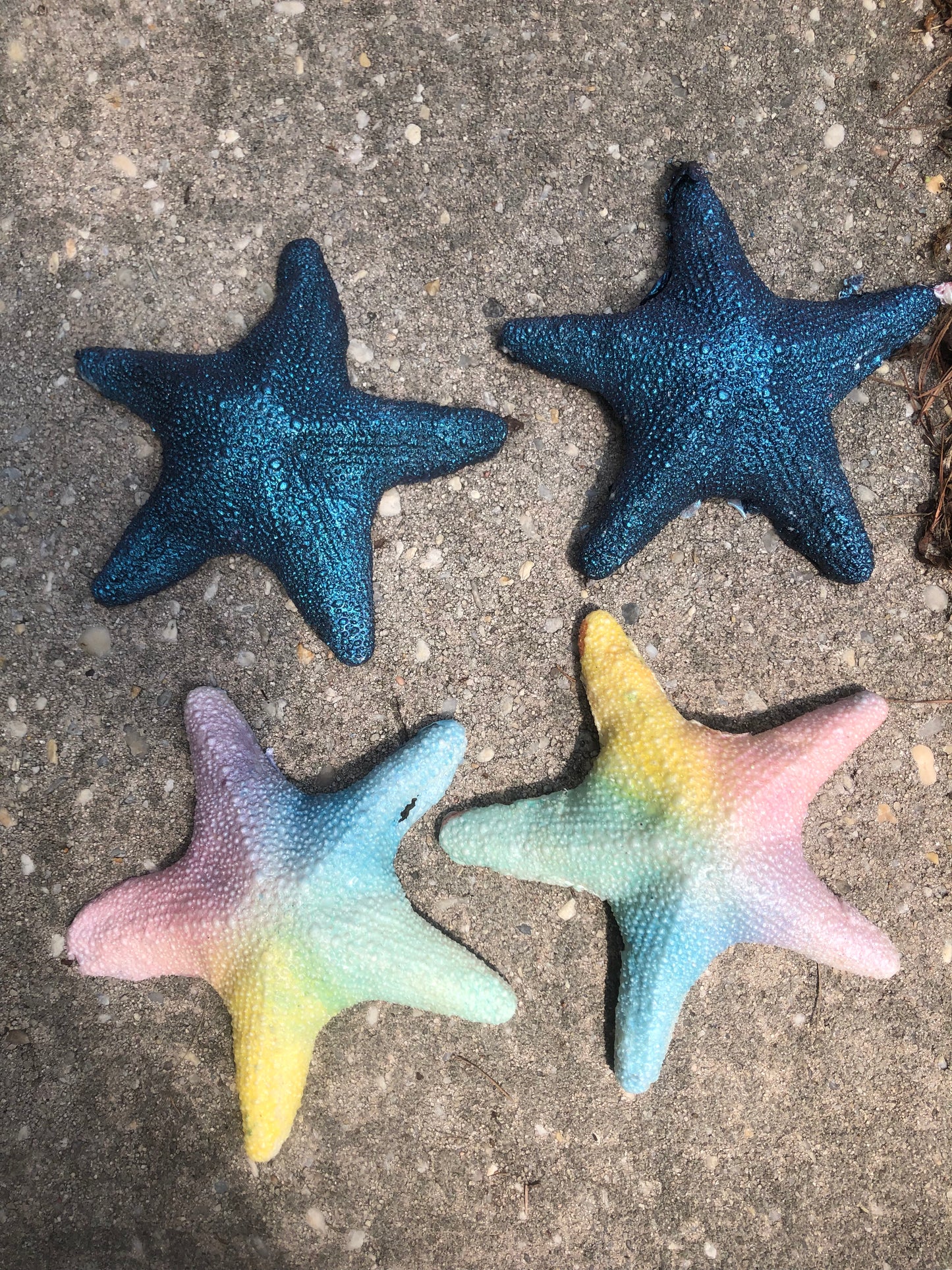 Silicone Shells Custom Pair