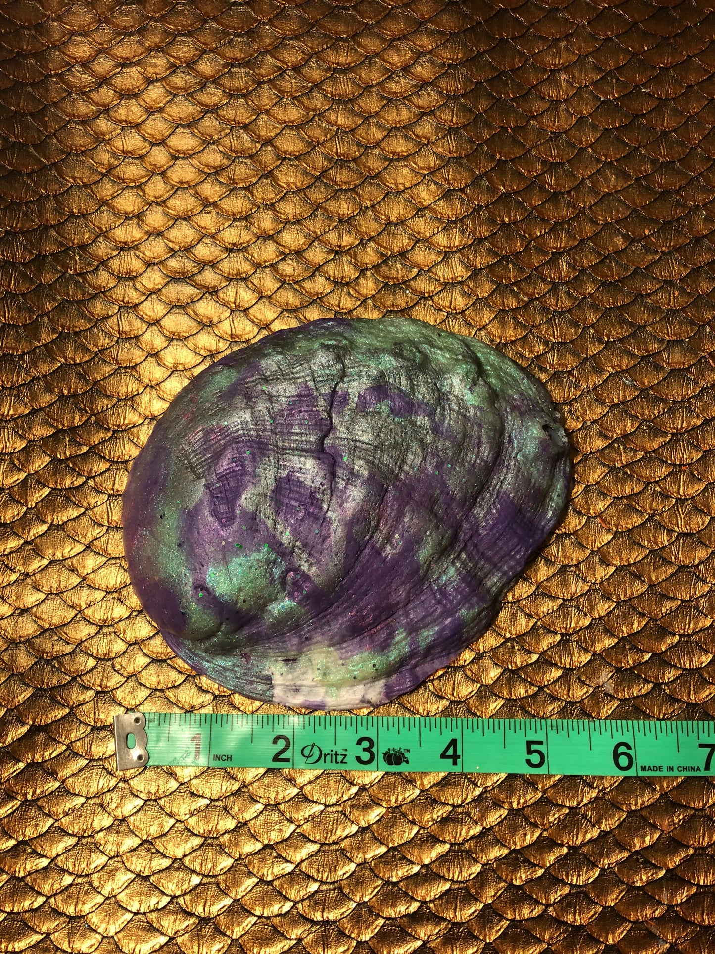 Silicone Shells Custom Pair