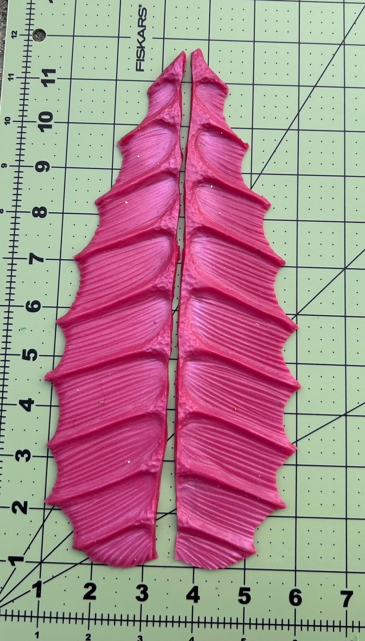 Siren Fin Pair