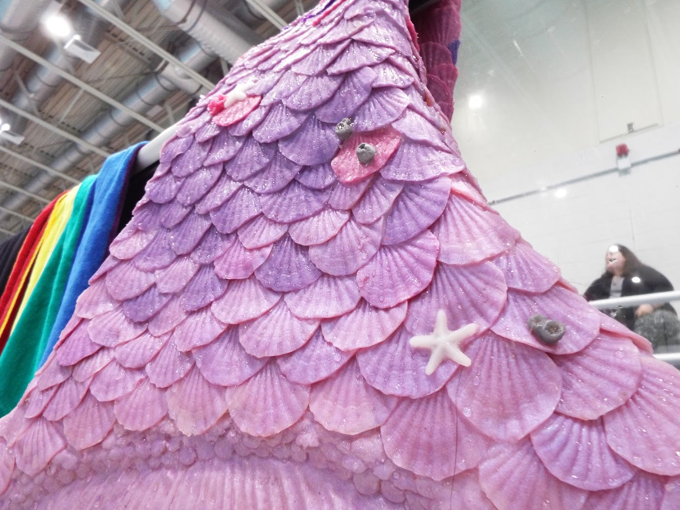Custom Silicone Sea Creatures