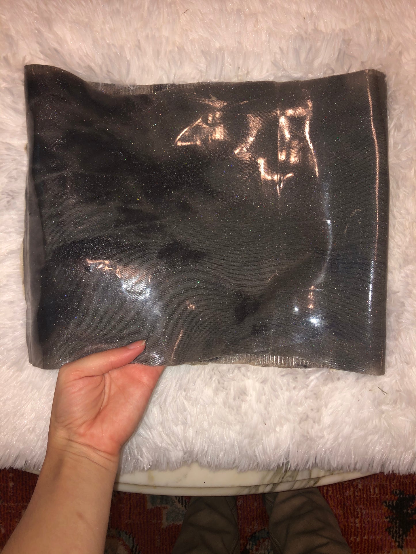 Silicone Waist Wrap
