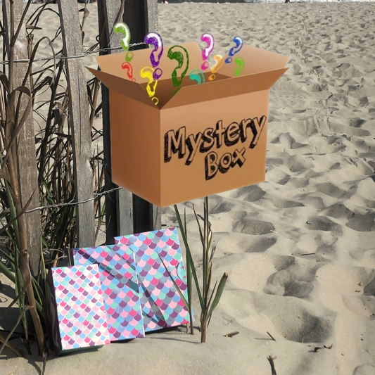 Mystery box