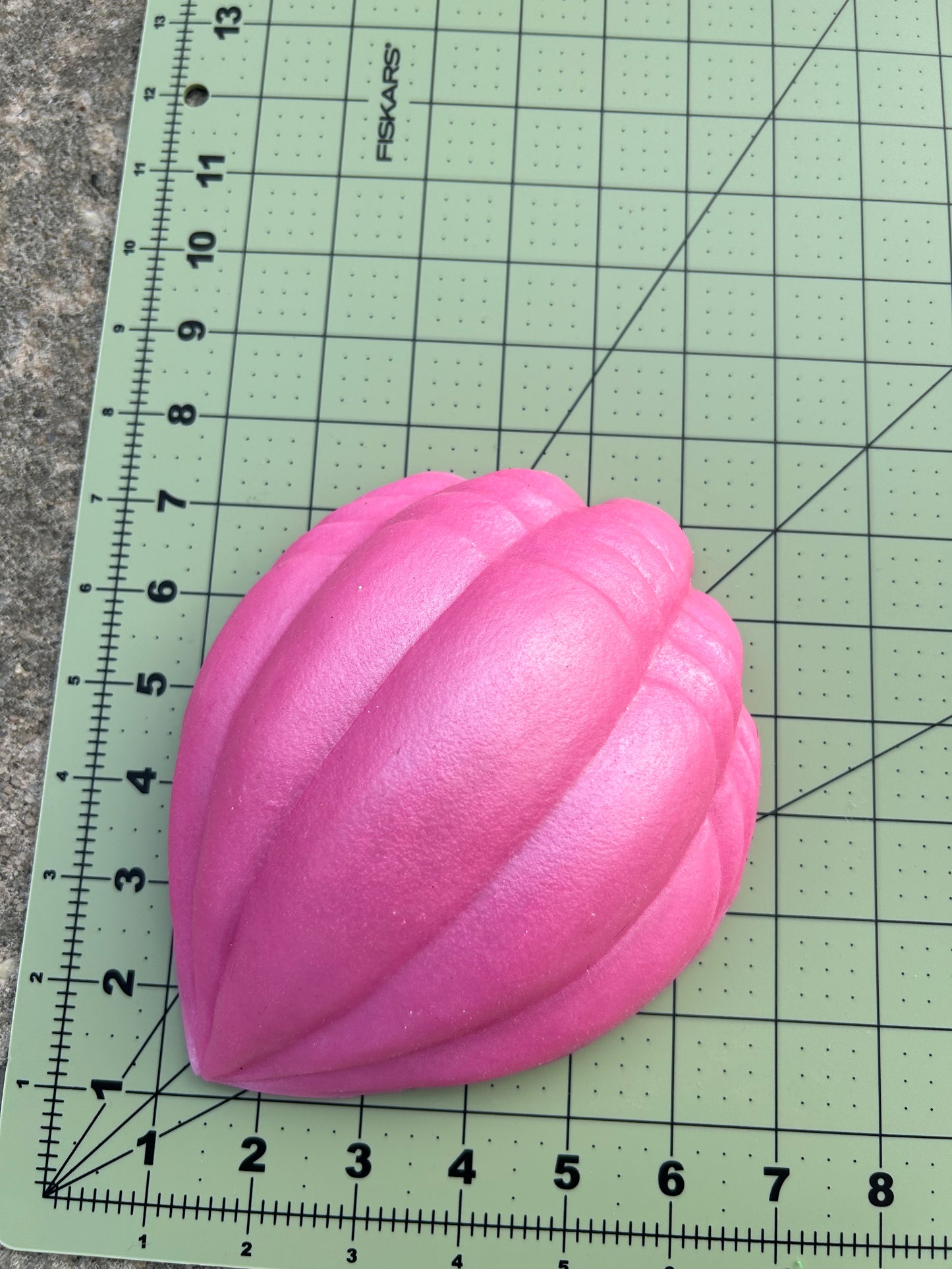 Silicone Shells Custom Pair