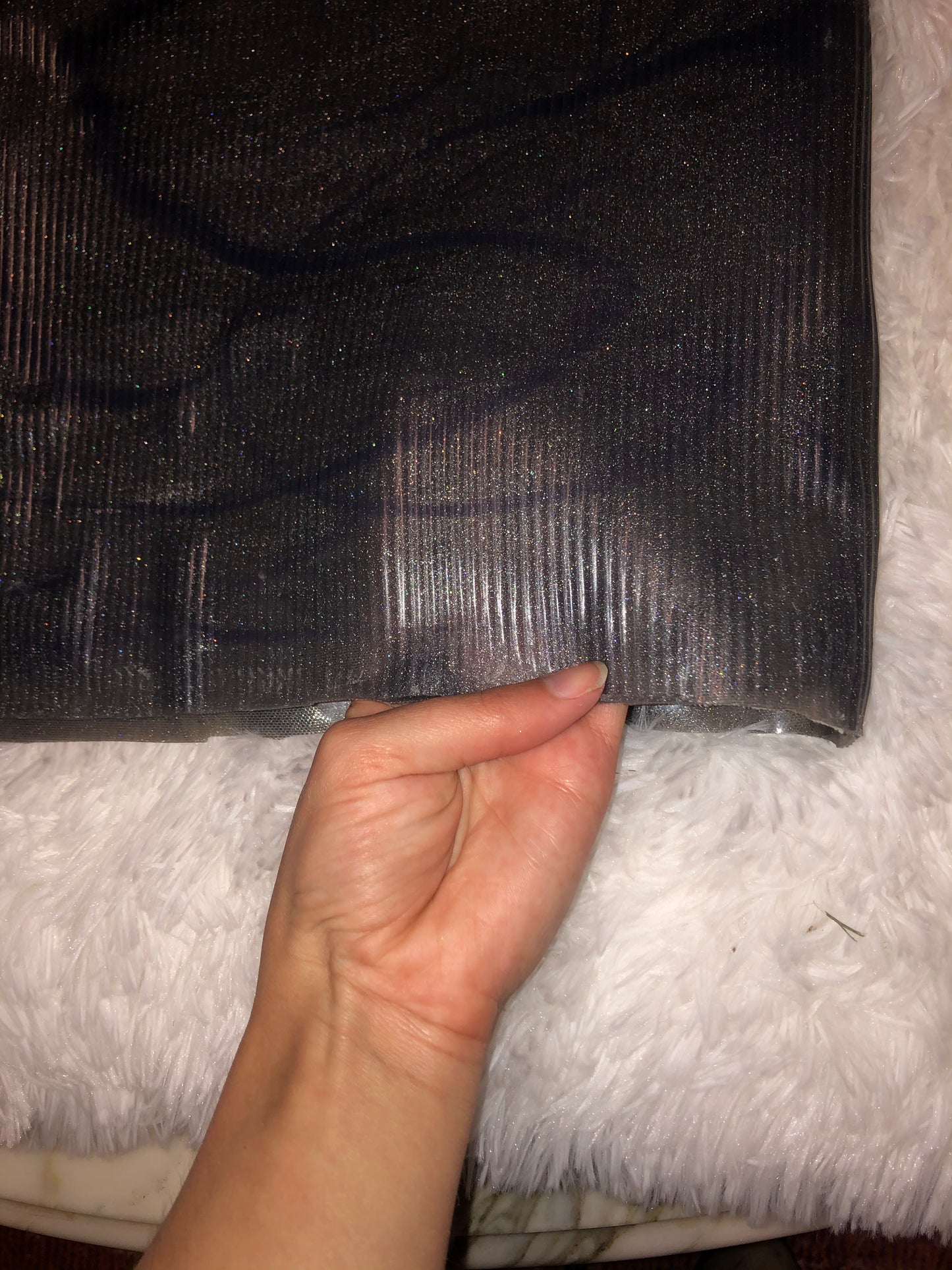 Silicone Waist Wrap