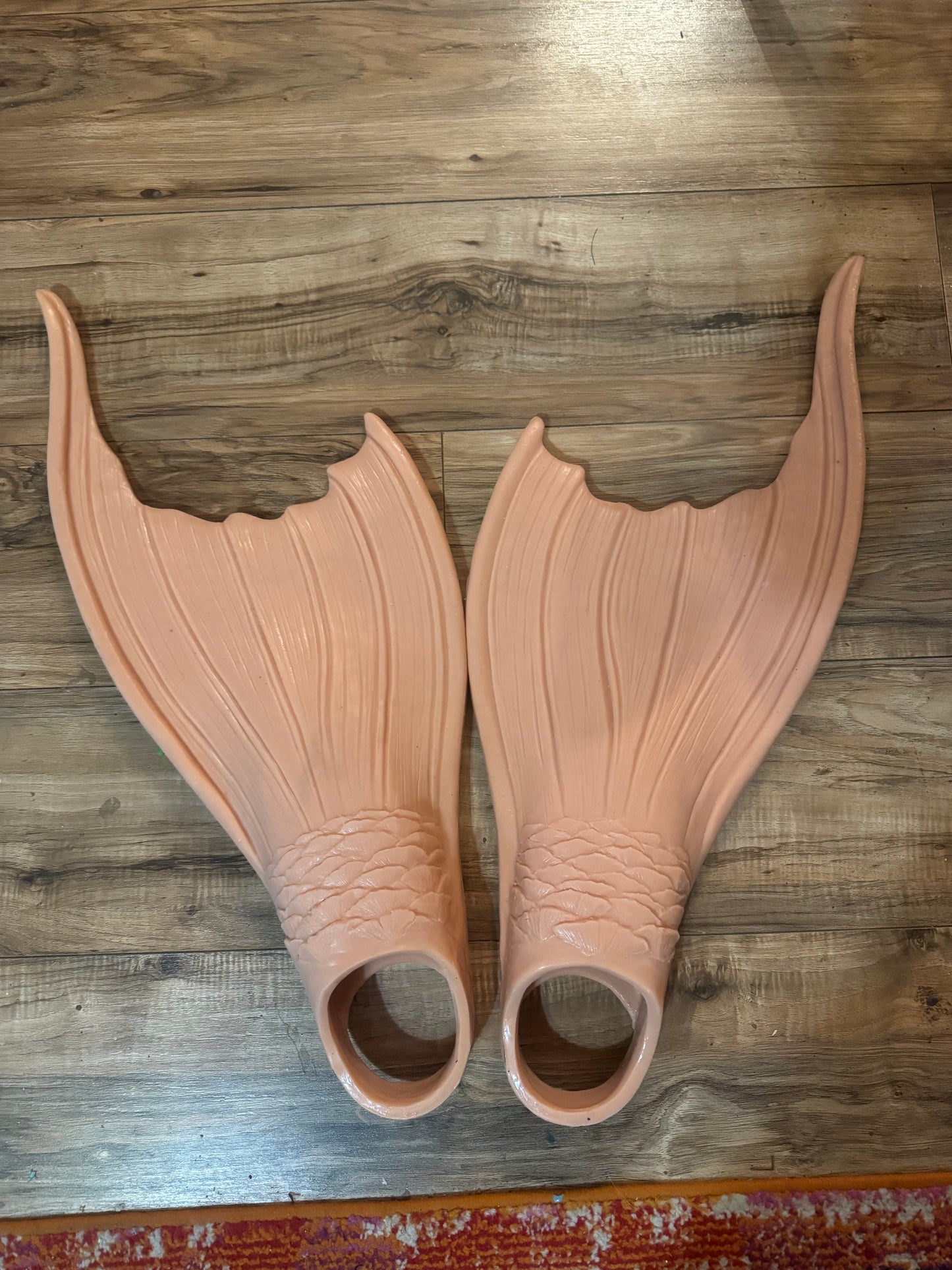 Mertailor fantasea kicks flippers - secondhand sale (Copy)