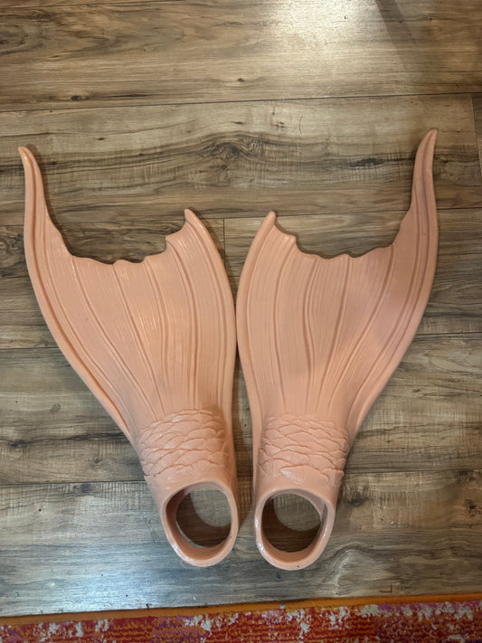 Mertailor fantasea kicks flippers - secondhand sale (Copy)