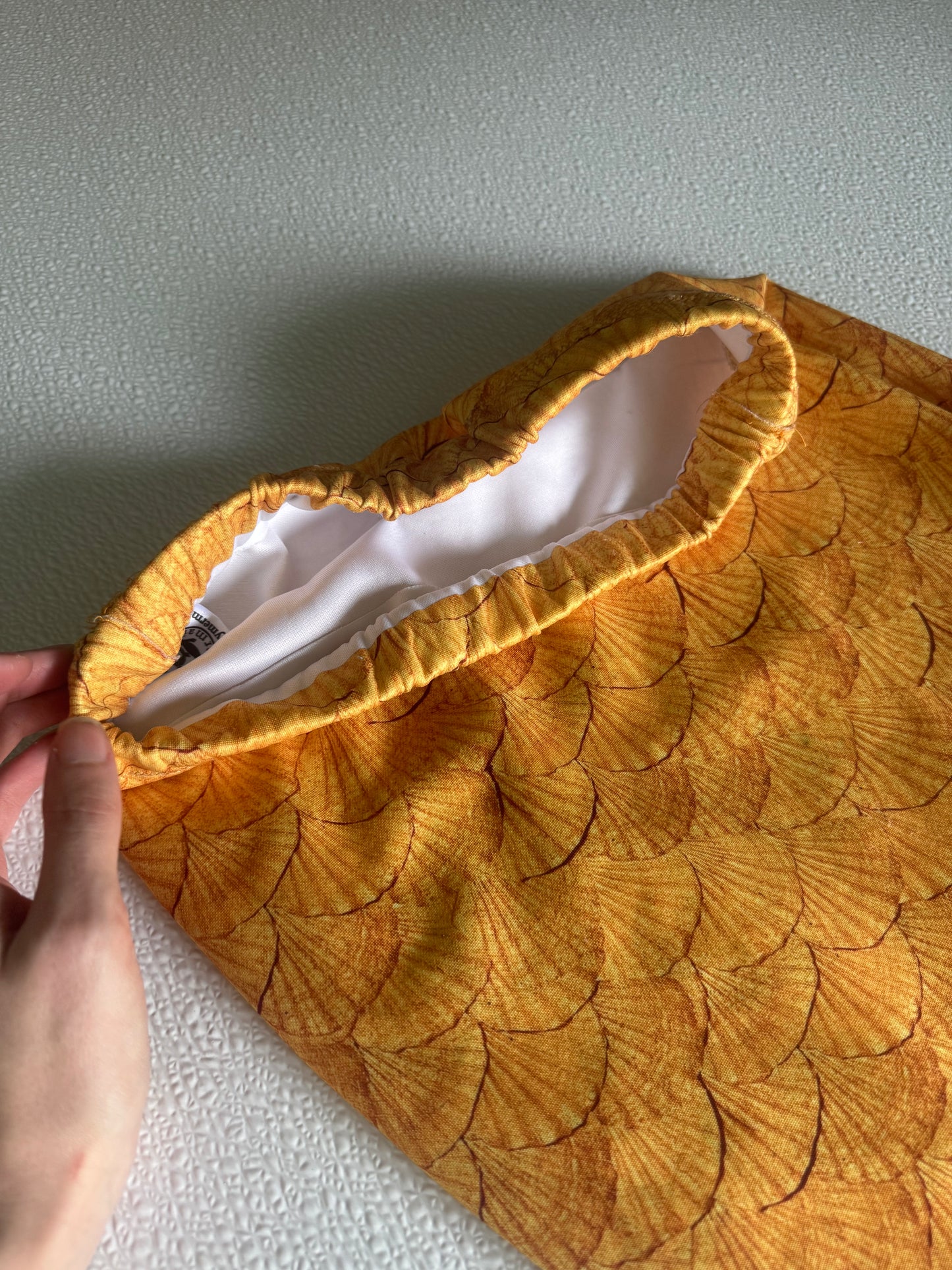 H2O Ready to ship fabric mermaid tail