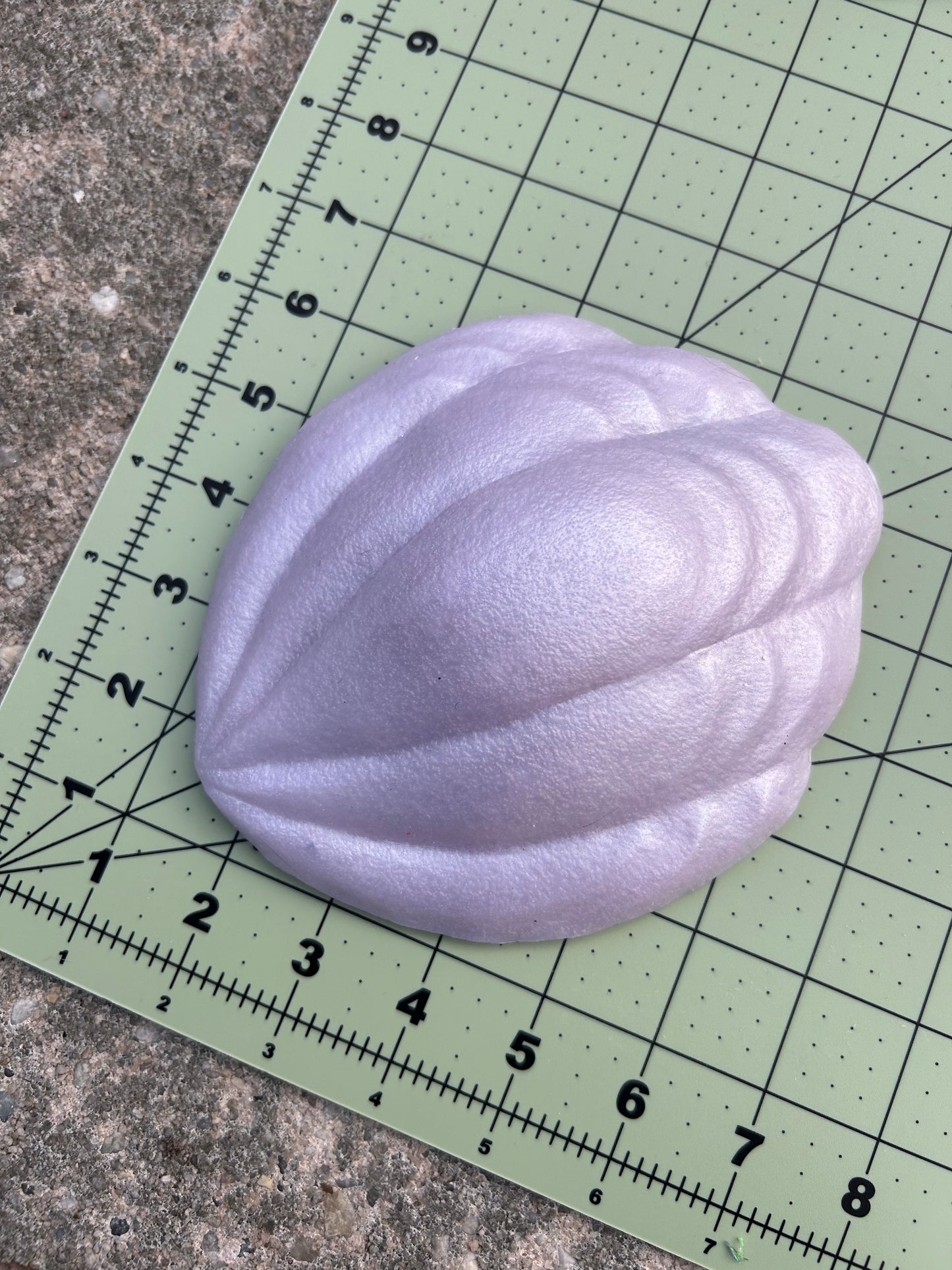 Silicone Shells Custom Pair