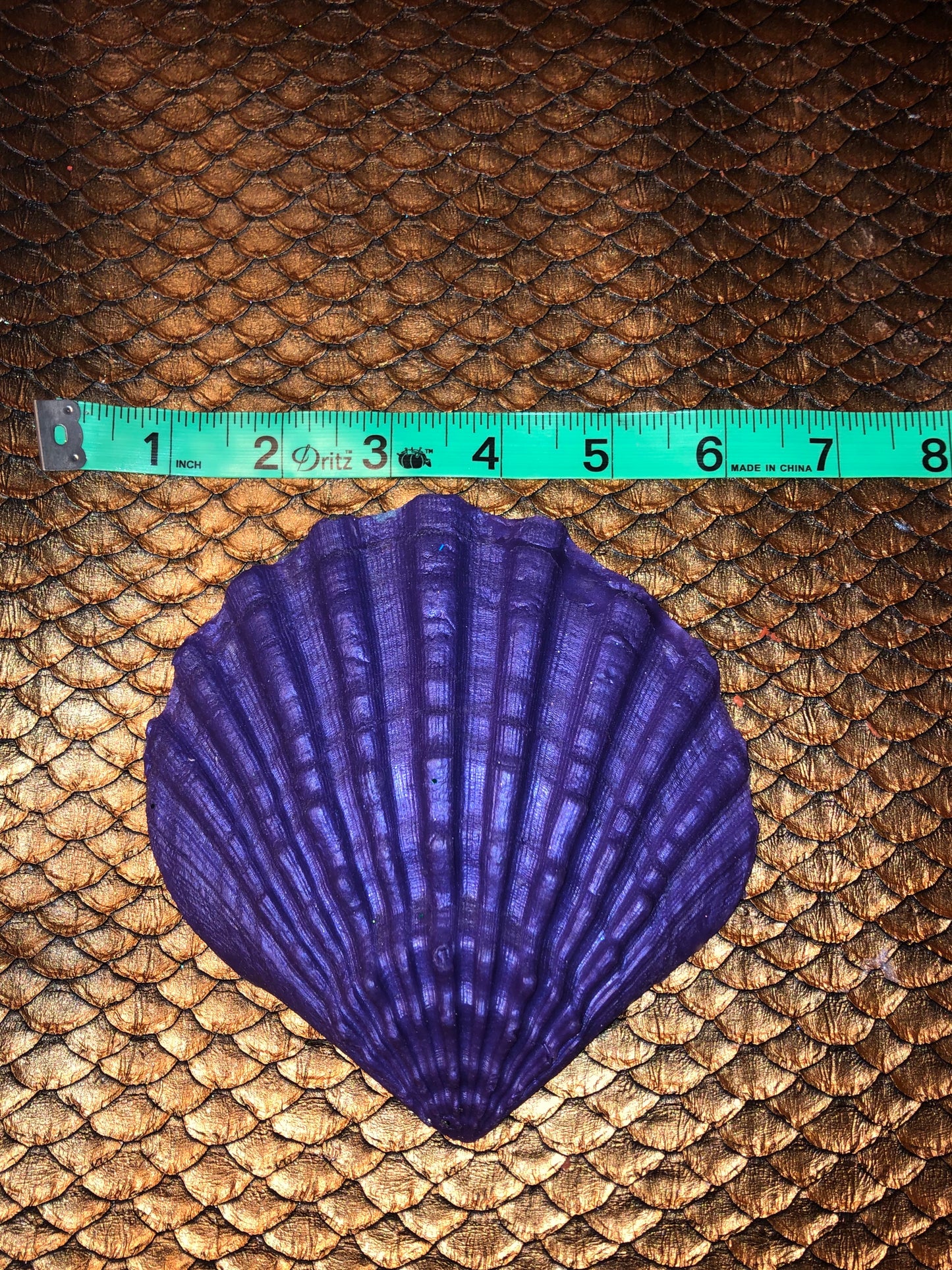 Silicone Shells Custom Pair